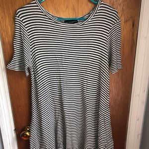 T shirt dress